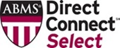 ABMS Direct Connect Select Logo